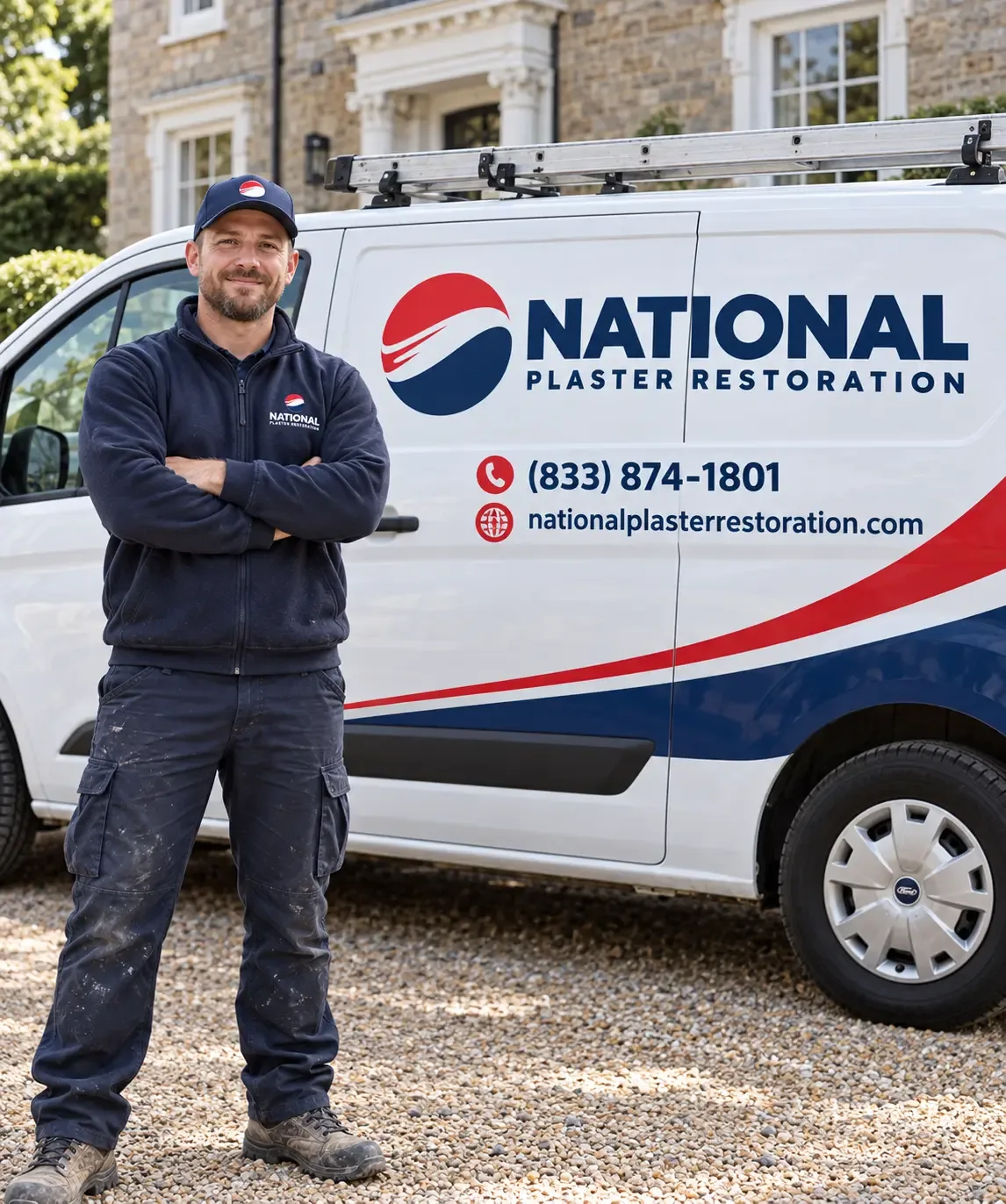 Plaster Repair company in Dennis, TX